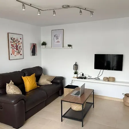 La Candela By Gades Gestion Apartment Cádiz