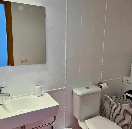 Apartment La Candela By Gades Gestion *