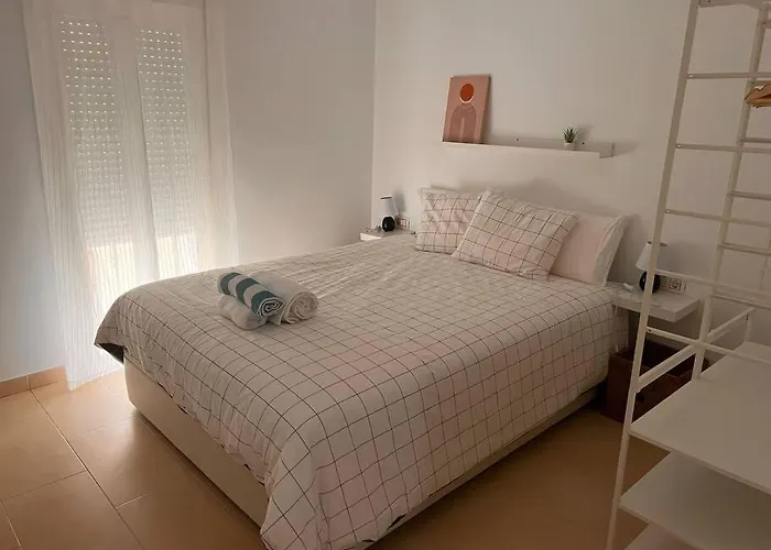 La Candela By Gades Gestion