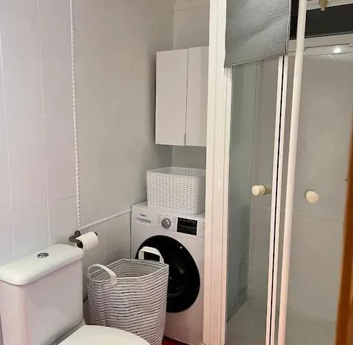 Apartmán La Candela By Gades Gestion