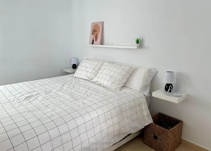 Apartment La Candela By Gades Gestion *