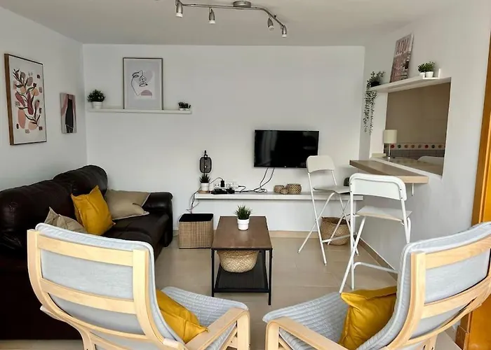 Apartment La Candela By Gades Gestion Cádiz