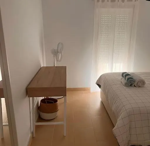 La Candela By Gades Gestion * Cádiz