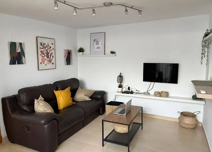 La Candela By Gades Gestion Apartment Cádiz