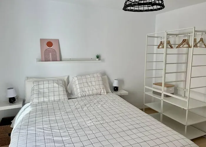 Apartmán La Candela By Gades Gestion Cádiz