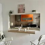 Apartment La Candela By Gades Gestion *