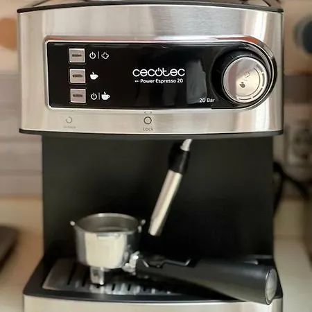 La Candela By Gades Gestion Cadice