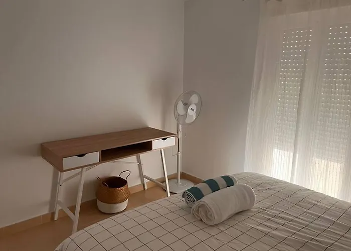 La Candela By Gades Gestion *