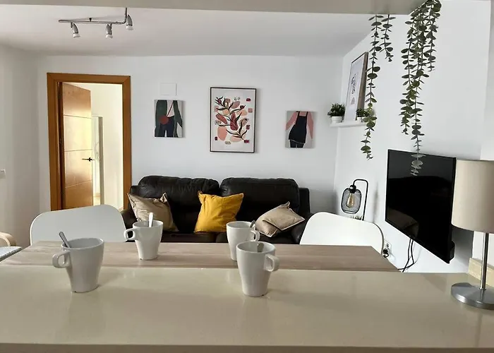 La Candela By Gades Gestion