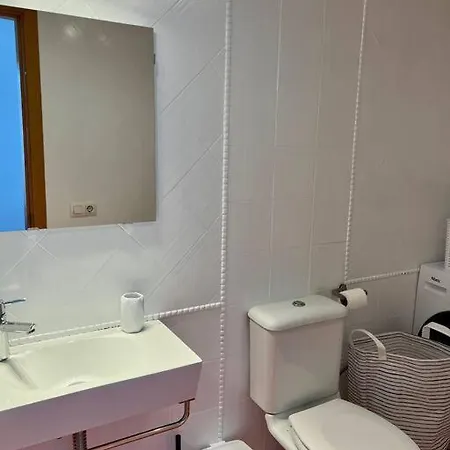 Apartman La Candela By Gades Gestion *