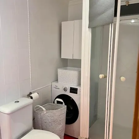 Apartman La Candela By Gades Gestion