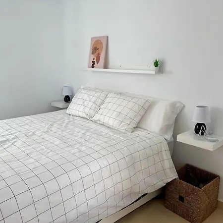 Apartman La Candela By Gades Gestion *