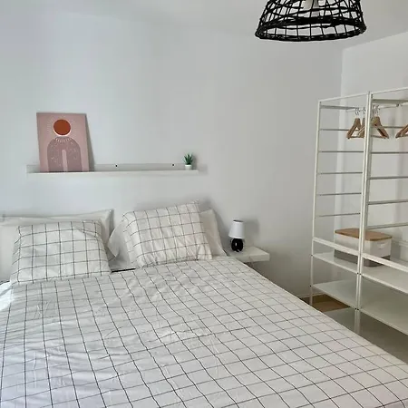 Apartman La Candela By Gades Gestion Cádiz