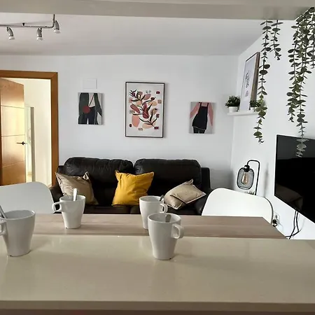 La Candela By Gades Gestion