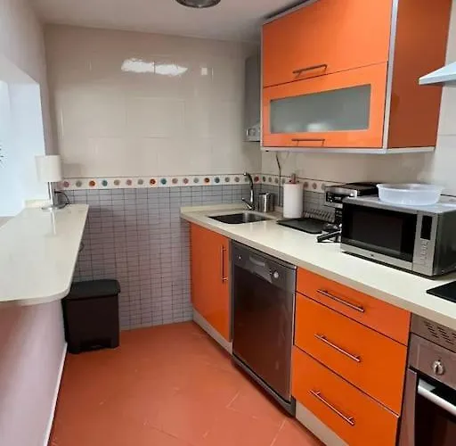 La Candela By Gades Gestion شقة