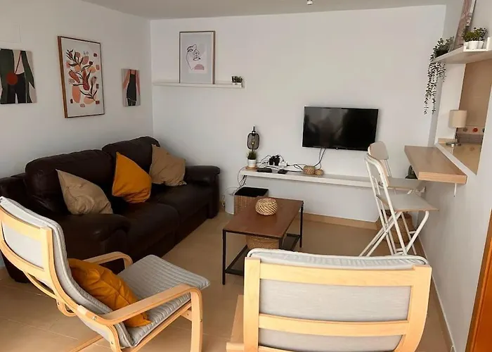 La Candela By Gades Gestion شقة *